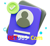 Tornar-se um membro do Bet969 Com é muito simples