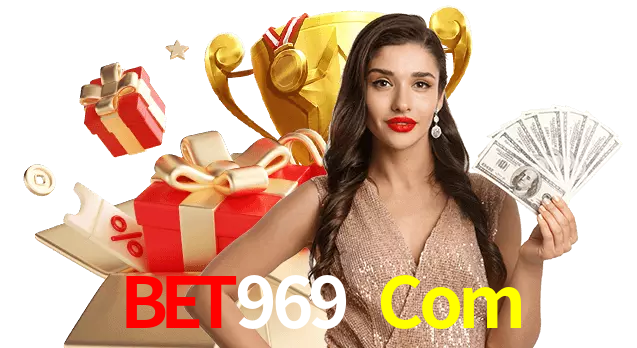 Jogue com dealers reais no Bet969 Com!